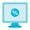 monitor icon