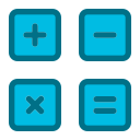 calculadora icon