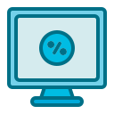 monitor icon