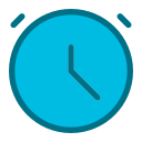 reloj icon