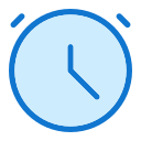 reloj icon