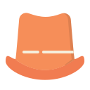 sombrero icon