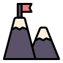 drapeau icon