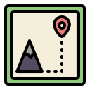 gps icon