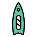 Été icon