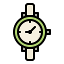 reloj icon