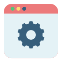 web icon