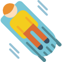 luge icon