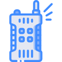 walkie talkie icon