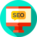 seo icon