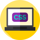 css icon