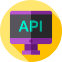 api icon