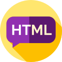 html icon