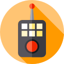 control remoto icon