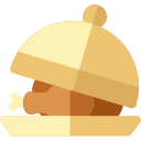 Курица 