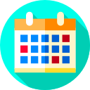 calendario icon