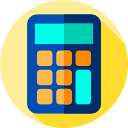 calculadora icon