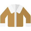 chaqueta icon