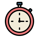 reloj icon