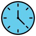 reloj icon