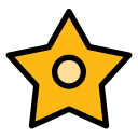 estrella icon