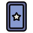 estrella icon