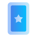 estrella icon