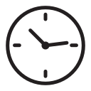 reloj icon