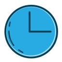 reloj icon