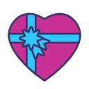 corazón icon