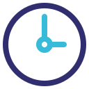 reloj icon