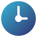 reloj icon