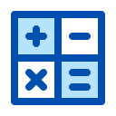 calculadora icon