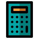 calculadora icon