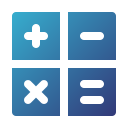 calculadora icon