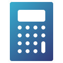 calculadora icon