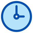 reloj icon