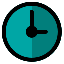 reloj icon