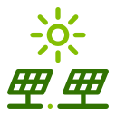 energía icon