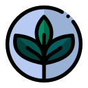 naturaleza icon