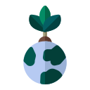 naturaleza icon