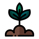 naturaleza icon