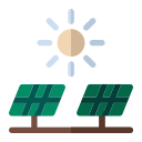 energía icon