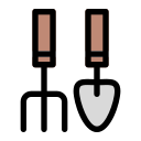 Лопата icon