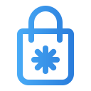 Bag icon