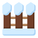 울타리 icon