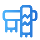 Cold icon