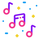 música icon