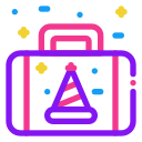 viajar icon