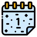 calendario icon